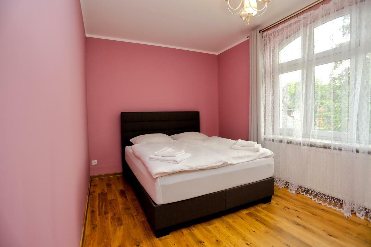 Apartament Diana Karpacz Exterior photo