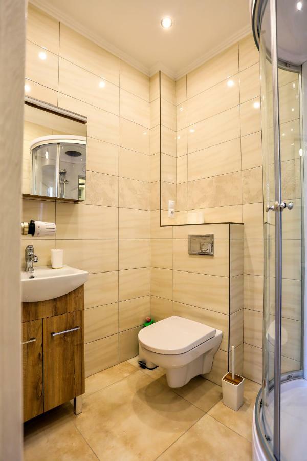Apartament Diana Karpacz Exterior photo